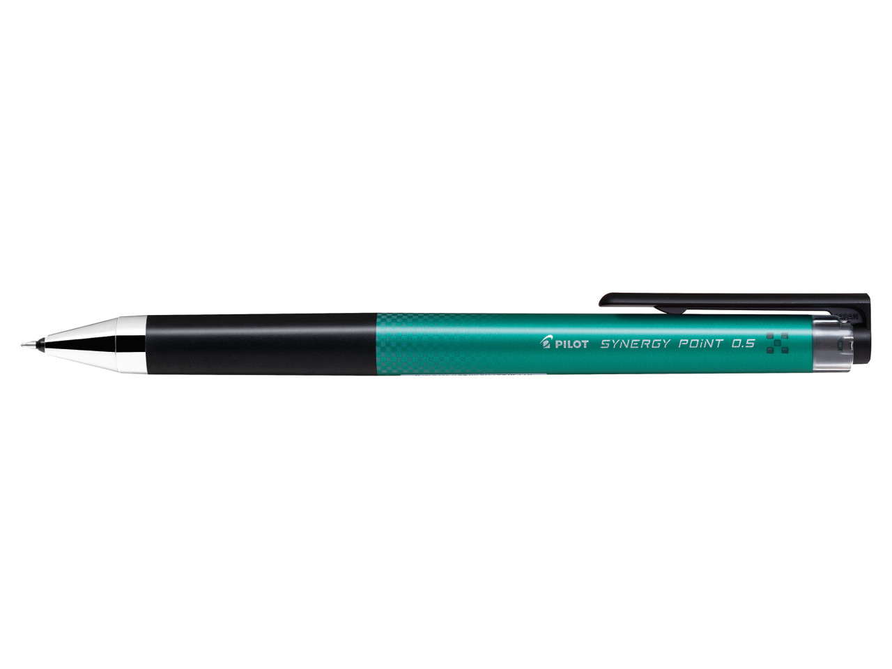 Tintenroller Synergy Point 0.5 (F) Grün