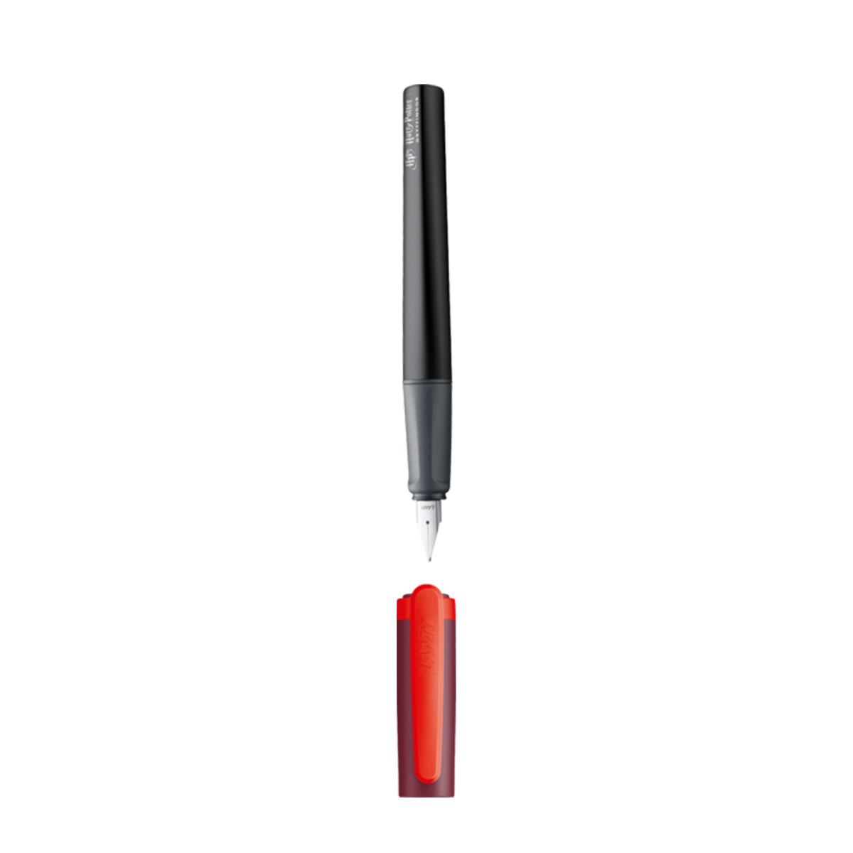 LAMY nexx Füllhalter A Gryffindor
