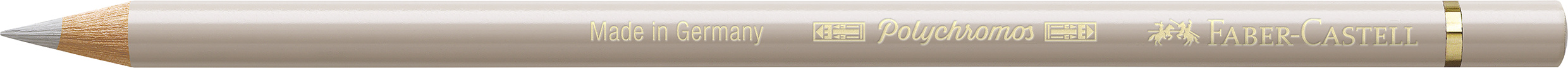 Faber-Castell Polychromos Warmgrau II 271