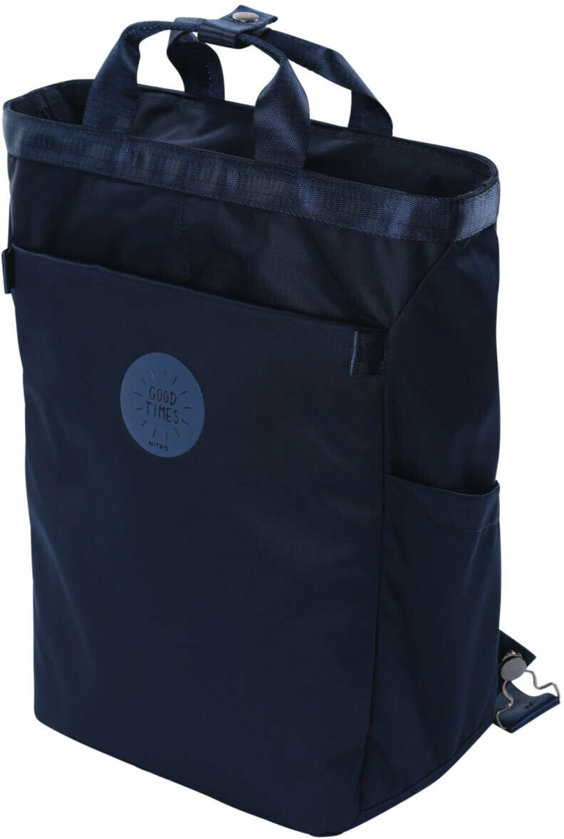 NITRO Rucksack MOJO PACK Night Sky