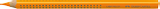 Faber-Castell Buntstift Jumbo Grip neon orange