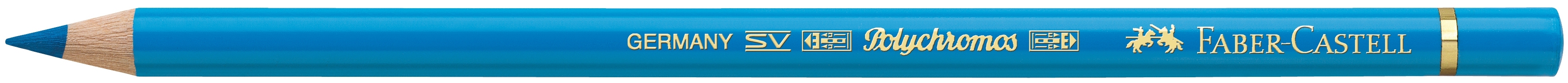 Faber-Castell Polychromos Phthaloblau 110