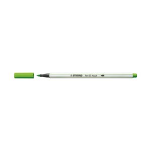 Pinselmaler pen 68 brush laubgrün