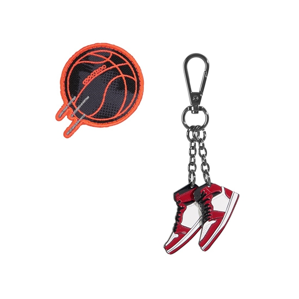 Coocazoo COLOUR UP Jump & Dunk
