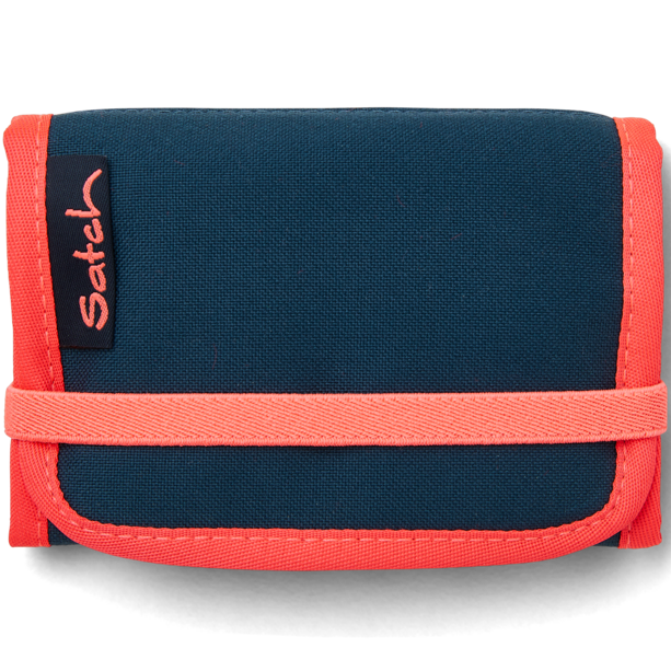 Satch Geldbeutel Pink Phantom