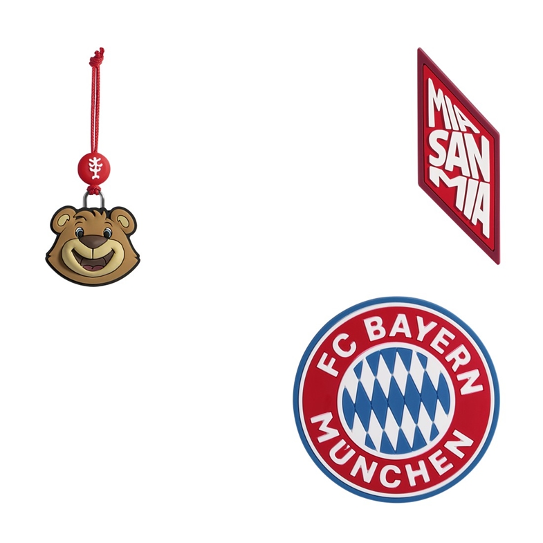 Step by Step MAGIC MAGS FC Bayern, Mia san Mia