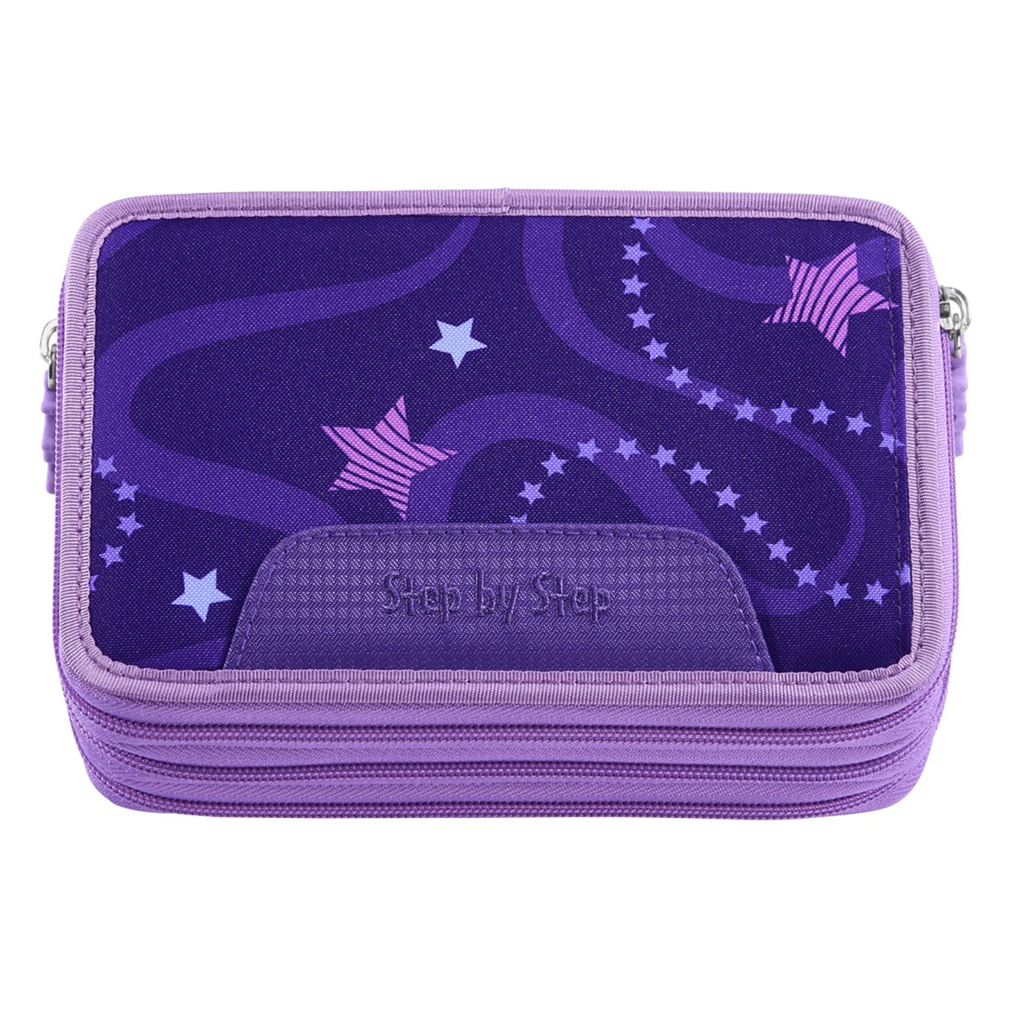 Step by Step XXL-Mäppchen Pegasus Emily