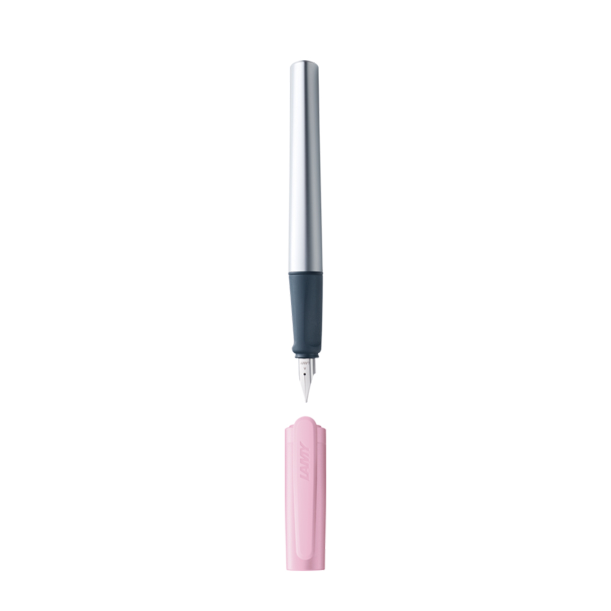LAMY nexx Füllhalter M rose