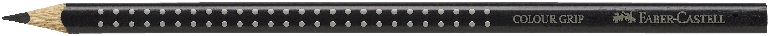 Faber-Castell Colour Grip schwarz