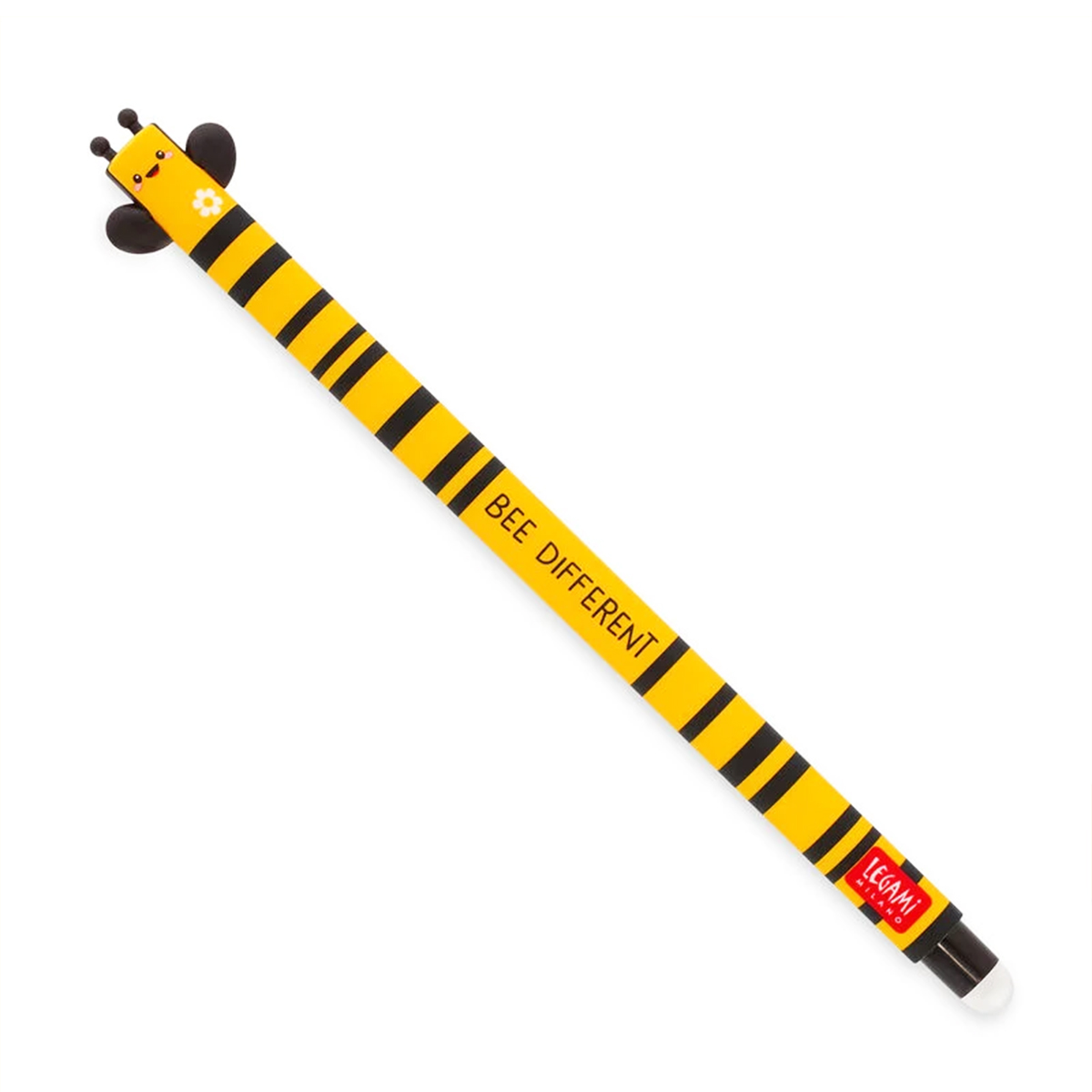 Legami Gelstift Biene, löschbarer Bee-Gelstift