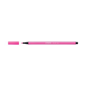 Fasermaler Pen 68 neonpink