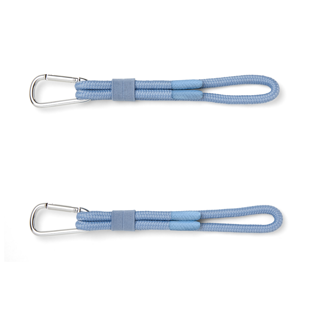 Satch Swap Hook Light Blue