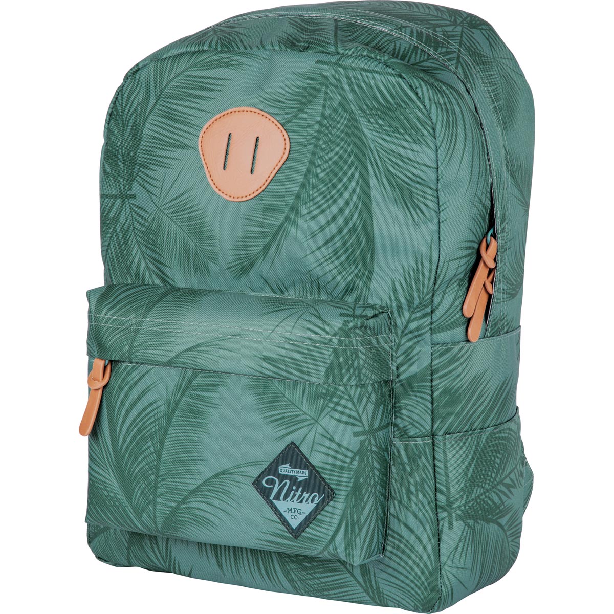 NITRO Rucksack Urban Classic Coco