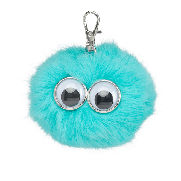 Ergobag Hangie Flo-Flauschi