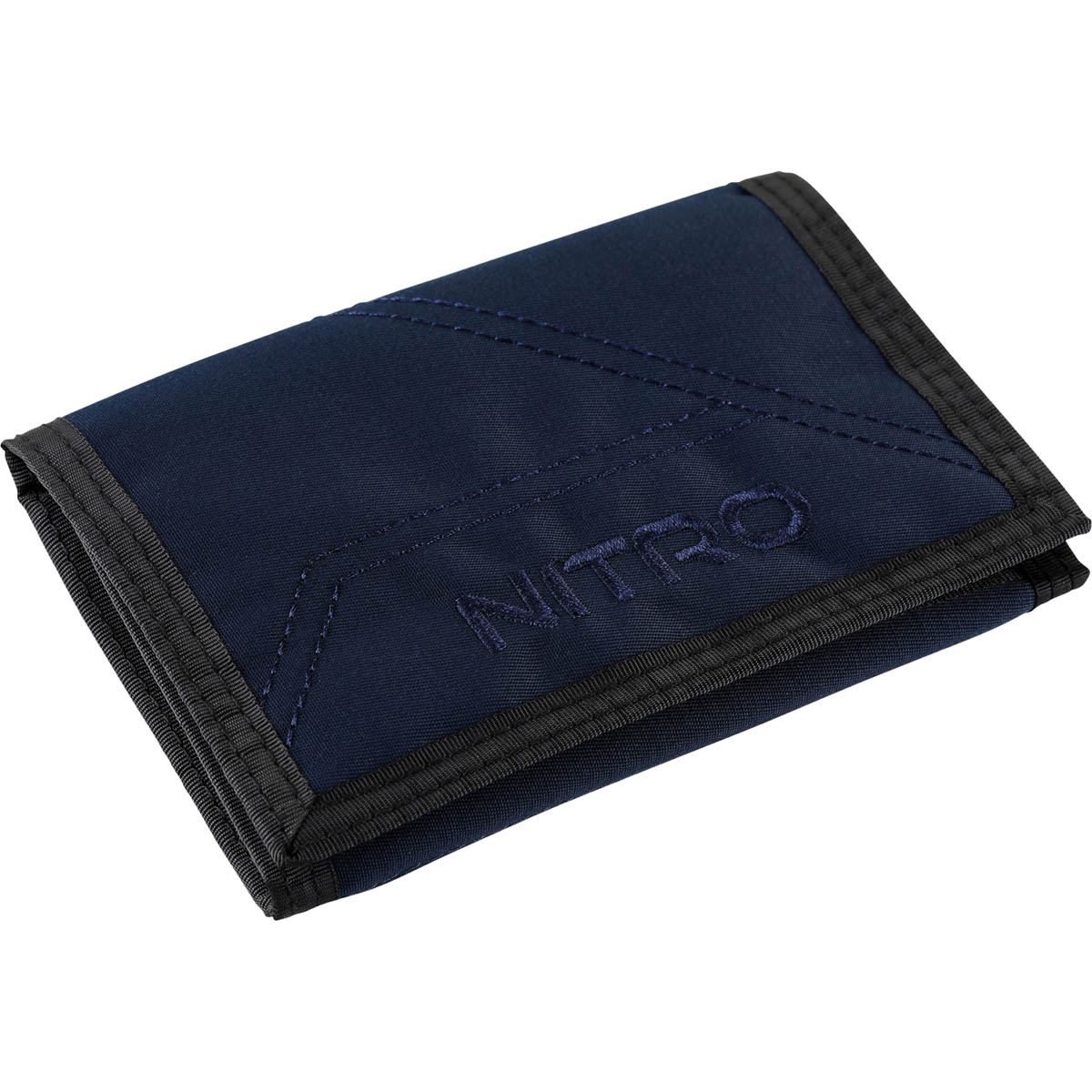 NITRO Geldbeutel Wallet Night Sky