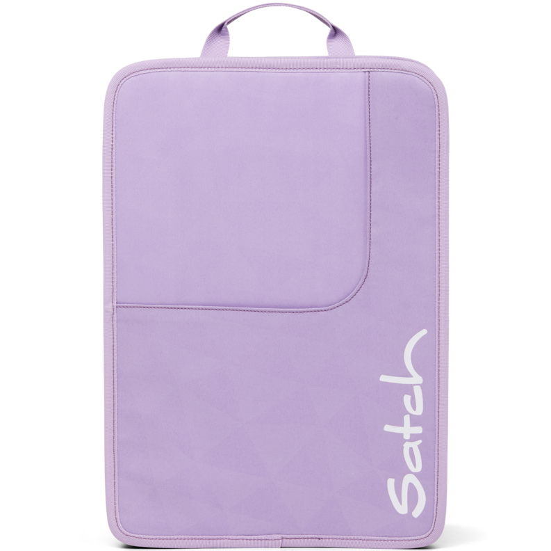 Satch TripleFlex Heftebox Light Rose