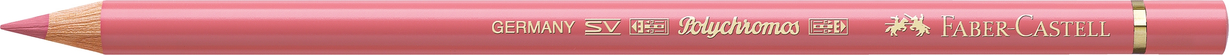 Faber-Castell Polychromos Koralle 131