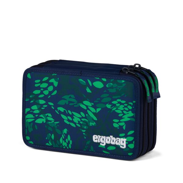 Ergobag Maxi Mäppchen DrachenbezwingBär