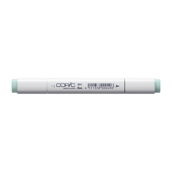 COPIC MARKER B01