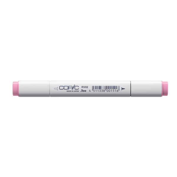 COPIC MARKER RV02