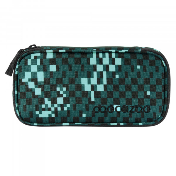 Coocazoo Schlampermäppchen Pixel Blox