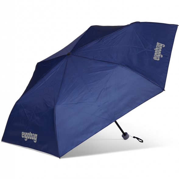 Ergobag Regenschirm BlaulichtBär
