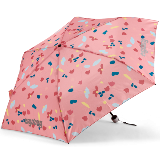 Ergobag Regenschirm ZitronenfaltBär