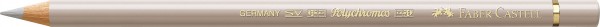 Faber-Castell Polychromos Warmgrau III 272