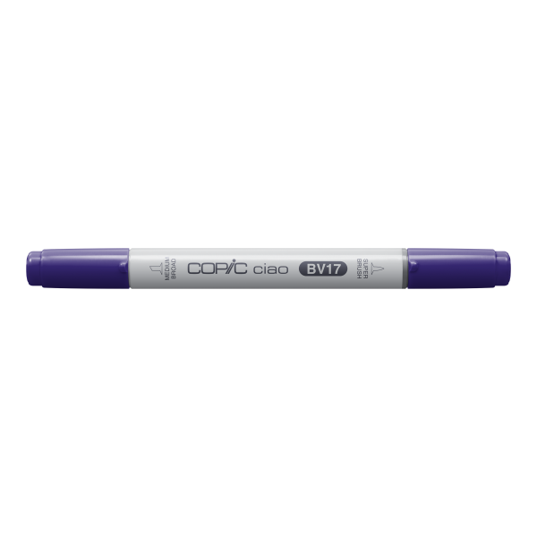 COPIC CIAO BV17