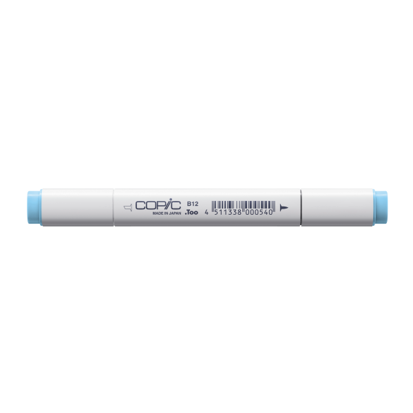 COPIC MARKER B12