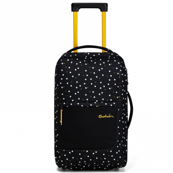 Satch Cabin Size Trolley Flow S Lazy Daisy