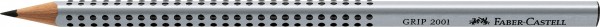 Faber-Castell Bleistift GRIP 2001 B