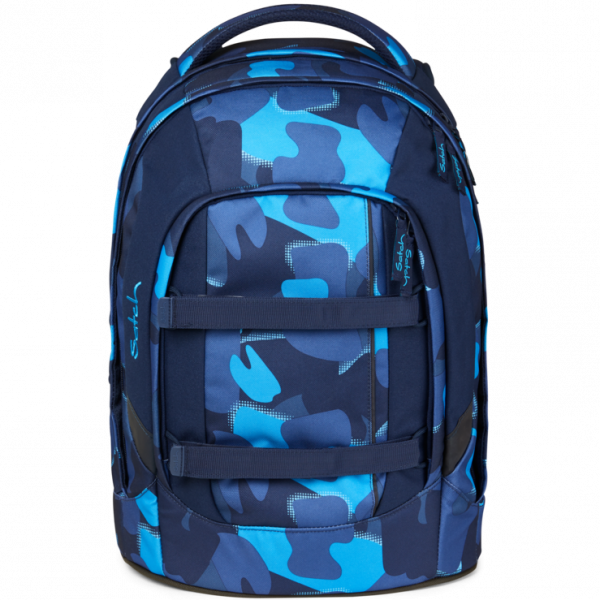 Satch Schulrucksack Pack Troublemaker