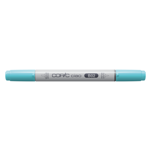 COPIC CIAO B02
