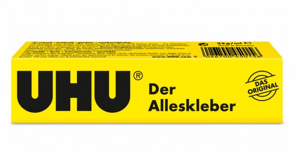 Uhu Alleskleber 35g