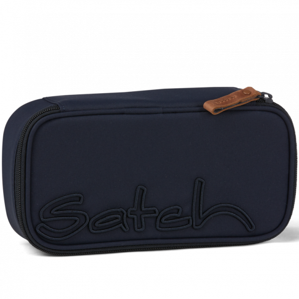 Satch Schlamperbox SKANDI-Edition Nordic Blue