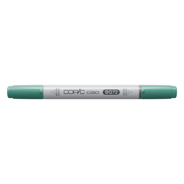 COPIC CIAO BG72