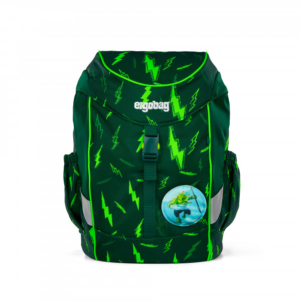 Ergobag Kinderrucksack MINI Bärtastisch