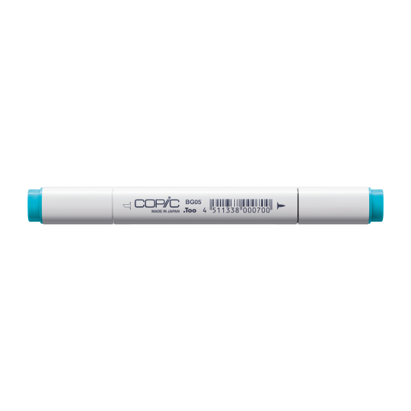 COPIC MARKER BG05