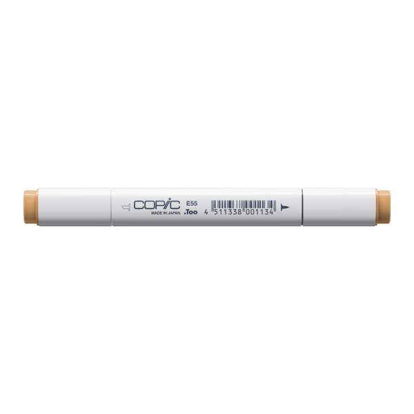 COPIC MARKER E55