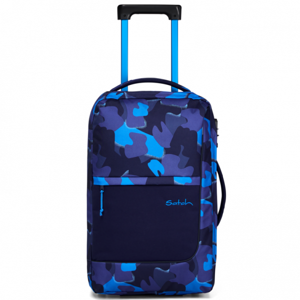 Satch Cabin Size Trolley Flow S Troublemaker