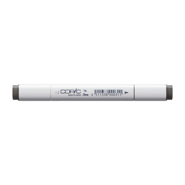 COPIC MARKER T8