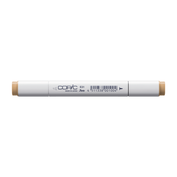 COPIC MARKER E31