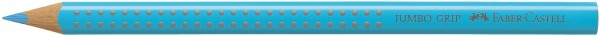 Faber-Castell Buntstift Jumbo Grip indianthrenblau