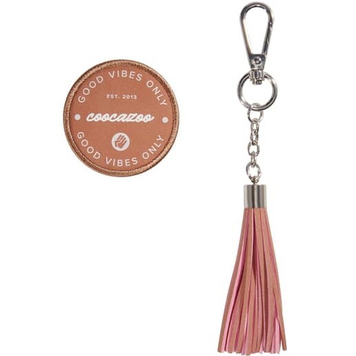 Coocazoo COLOUR UP Vegan Leather