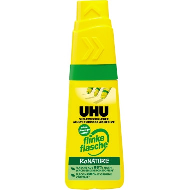Uhu Vielzweckkleber flinke flasche 40g