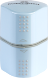 Dreifachspitzdose GRIP2001 sky blue