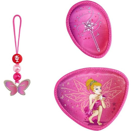 Step by Step MAGIC MAGS Fairy Finnja