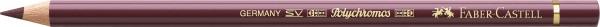Faber-Castell Polychromos Caput mortuum violett 263