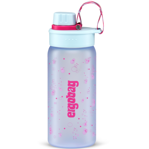 Ergobag Trinkflasche Bubbles